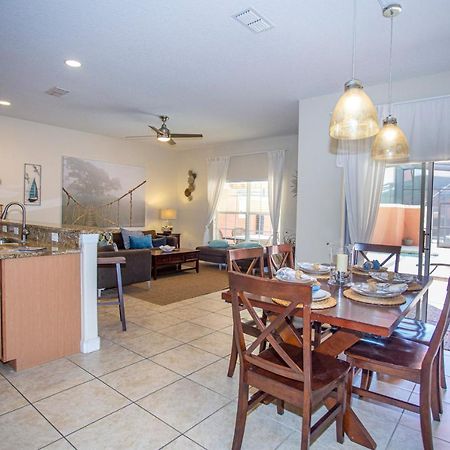Four Corners Stunning 4 Bd W/ Pool Close To Disney 8940 מראה חיצוני תמונה