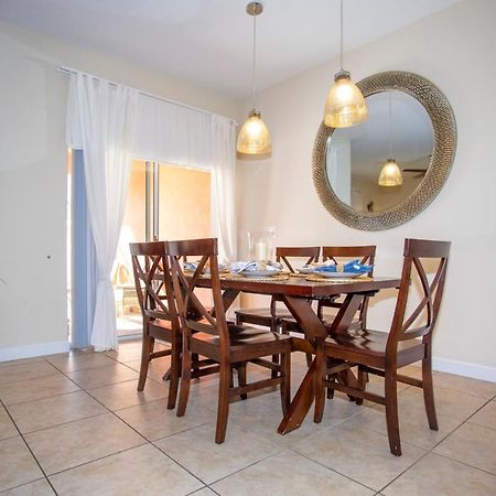 Four Corners Stunning 4 Bd W/ Pool Close To Disney 8940 מראה חיצוני תמונה