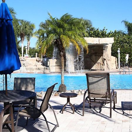 Four Corners Stunning 4 Bd W/ Pool Close To Disney 8940 מראה חיצוני תמונה