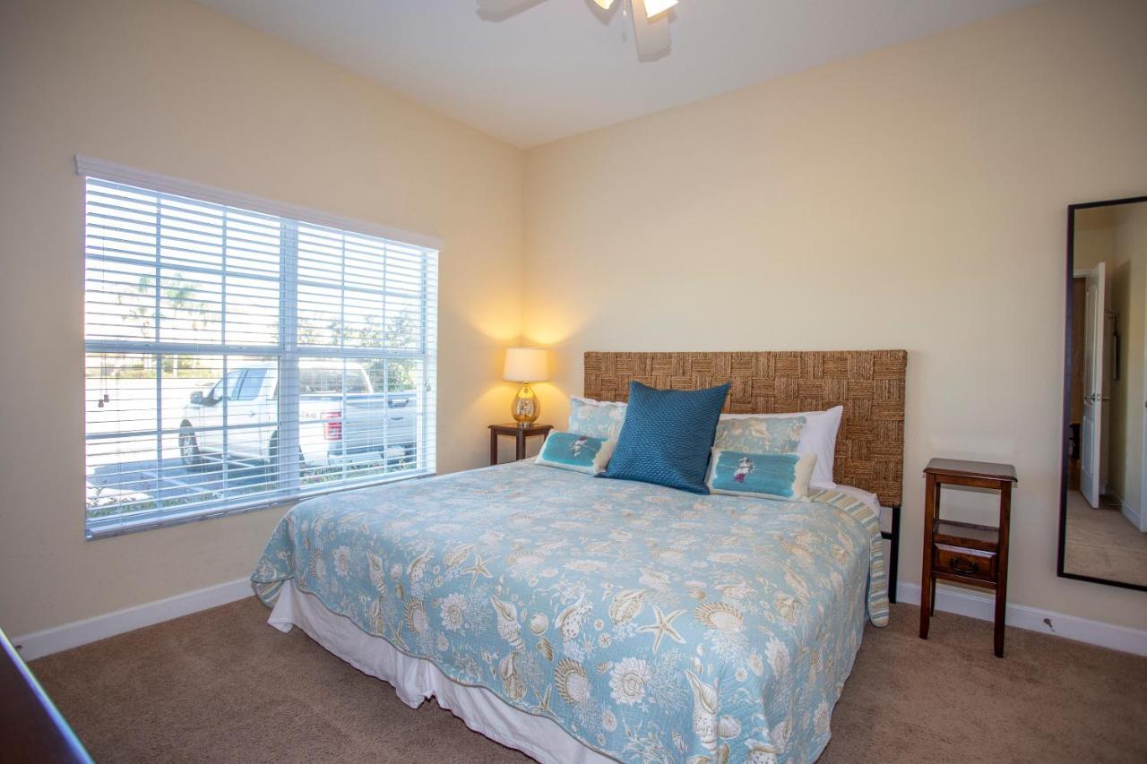 Four Corners Stunning 4 Bd W/ Pool Close To Disney 8940 מראה חיצוני תמונה