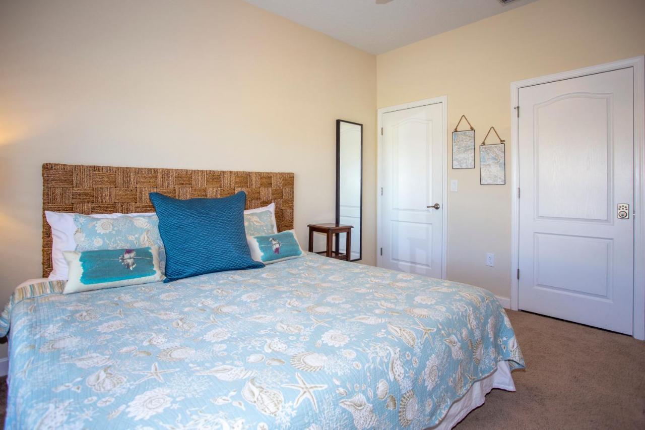 Four Corners Stunning 4 Bd W/ Pool Close To Disney 8940 מראה חיצוני תמונה