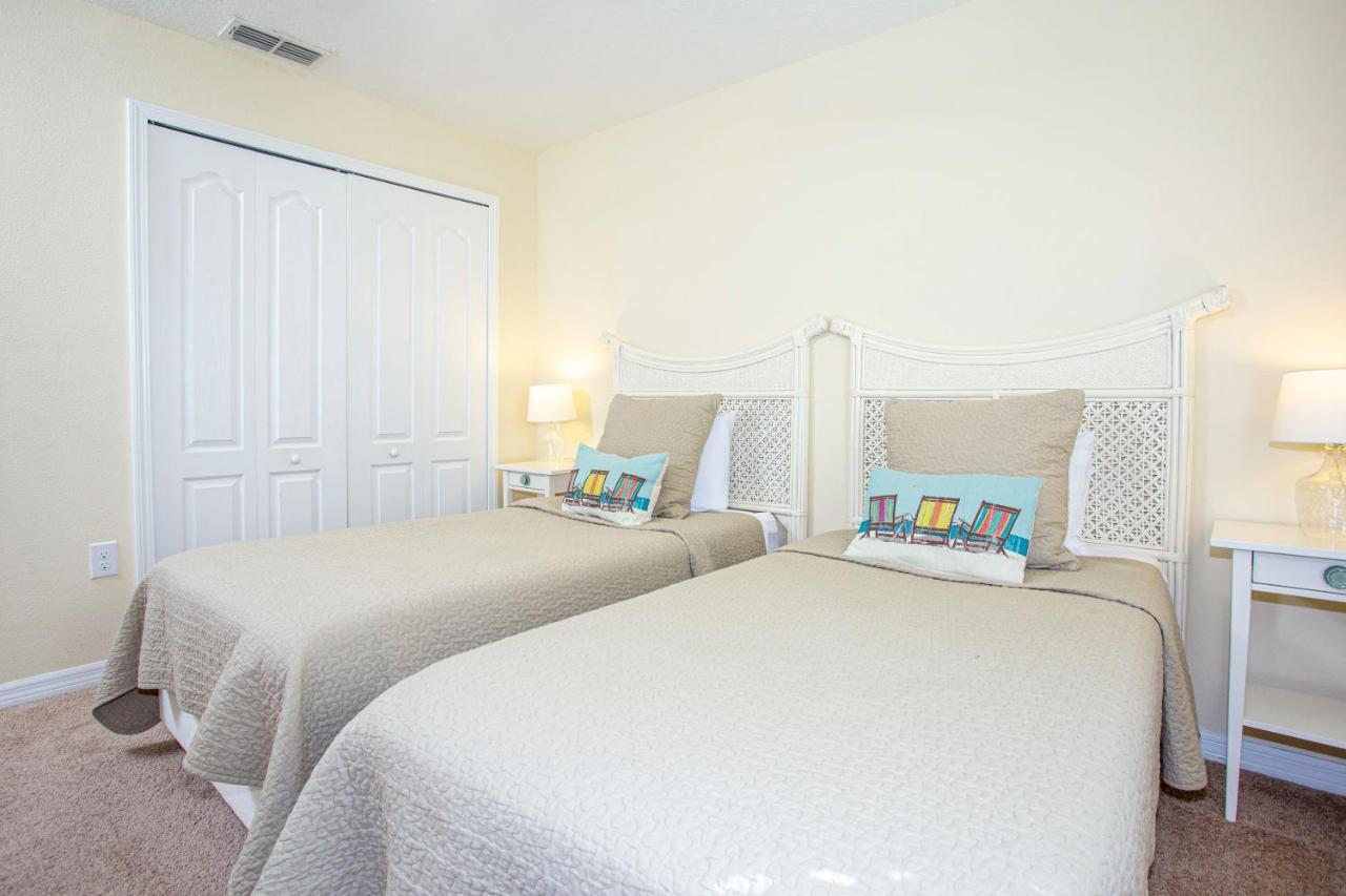 Four Corners Stunning 4 Bd W/ Pool Close To Disney 8940 מראה חיצוני תמונה