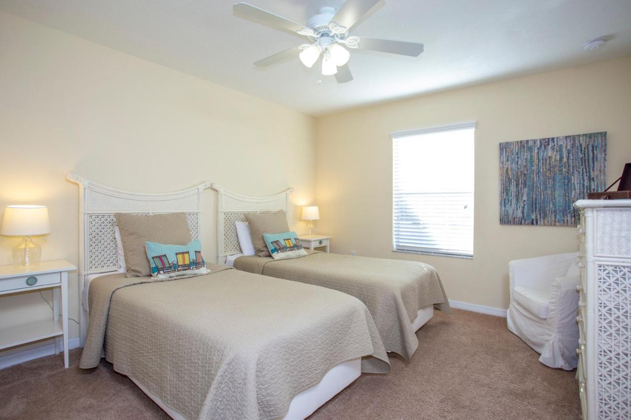 Four Corners Stunning 4 Bd W/ Pool Close To Disney 8940 מראה חיצוני תמונה