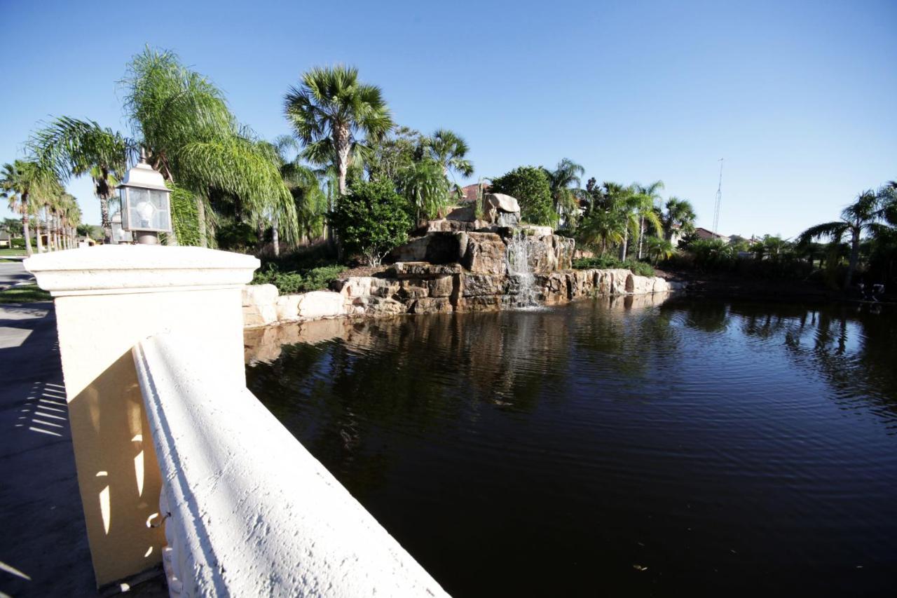 Four Corners Stunning 4 Bd W/ Pool Close To Disney 8940 מראה חיצוני תמונה