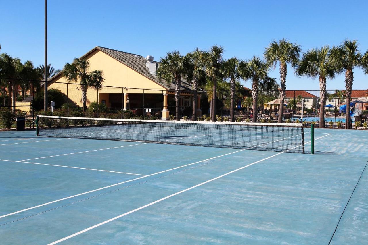 Four Corners Stunning 4 Bd W/ Pool Close To Disney 8940 מראה חיצוני תמונה