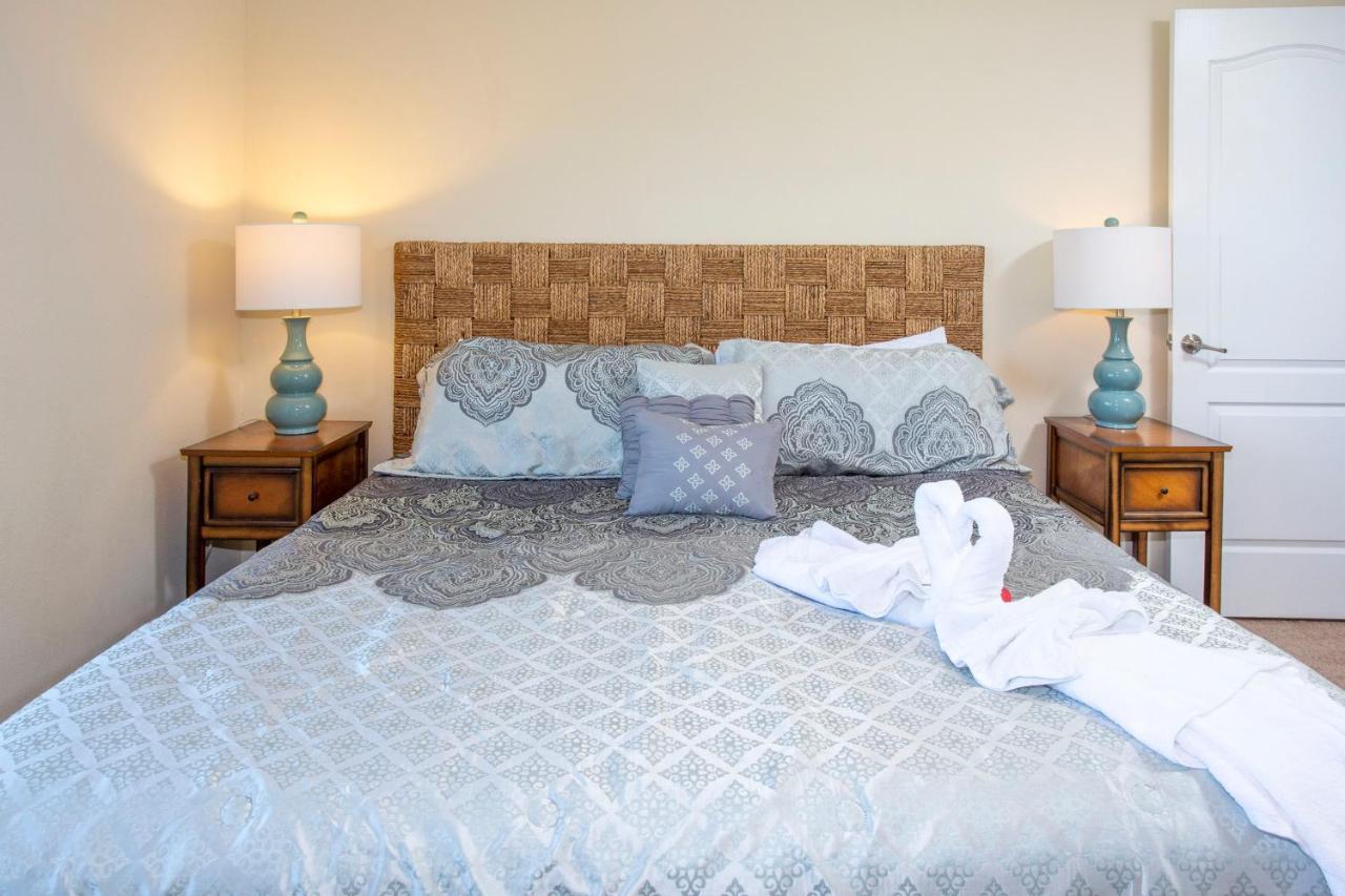 Four Corners Stunning 4 Bd W/ Pool Close To Disney 8940 מראה חיצוני תמונה