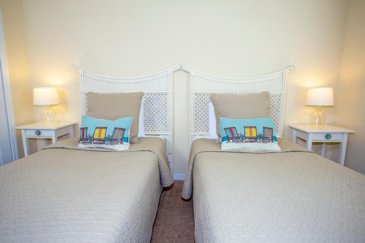 Four Corners Stunning 4 Bd W/ Pool Close To Disney 8940 מראה חיצוני תמונה