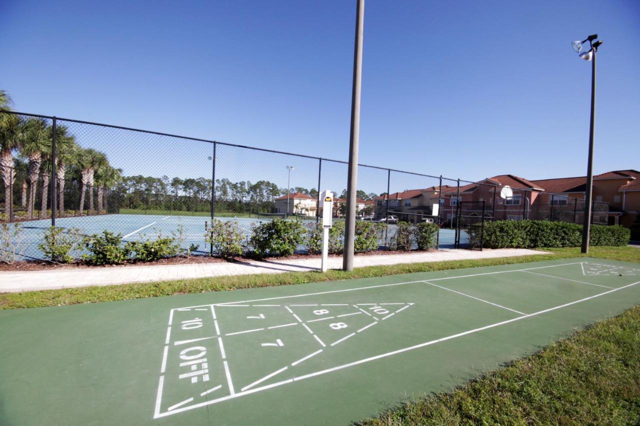 Four Corners Stunning 4 Bd W/ Pool Close To Disney 8940 מראה חיצוני תמונה