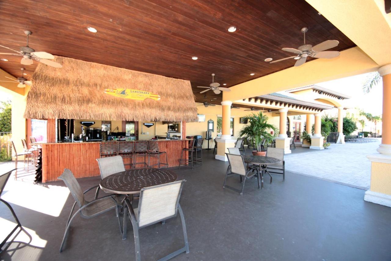 Four Corners Stunning 4 Bd W/ Pool Close To Disney 8940 מראה חיצוני תמונה