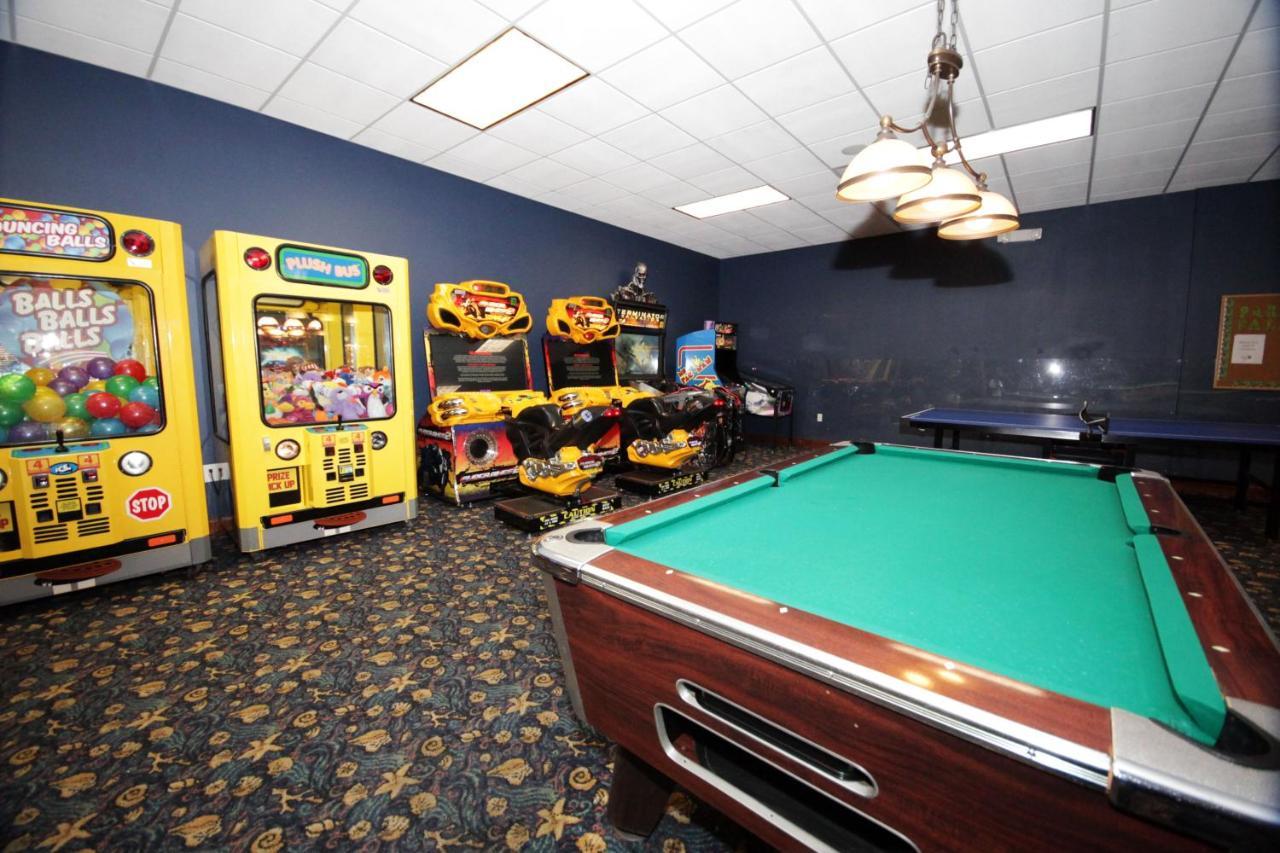 Four Corners Stunning 4 Bd W/ Pool Close To Disney 8940 מראה חיצוני תמונה