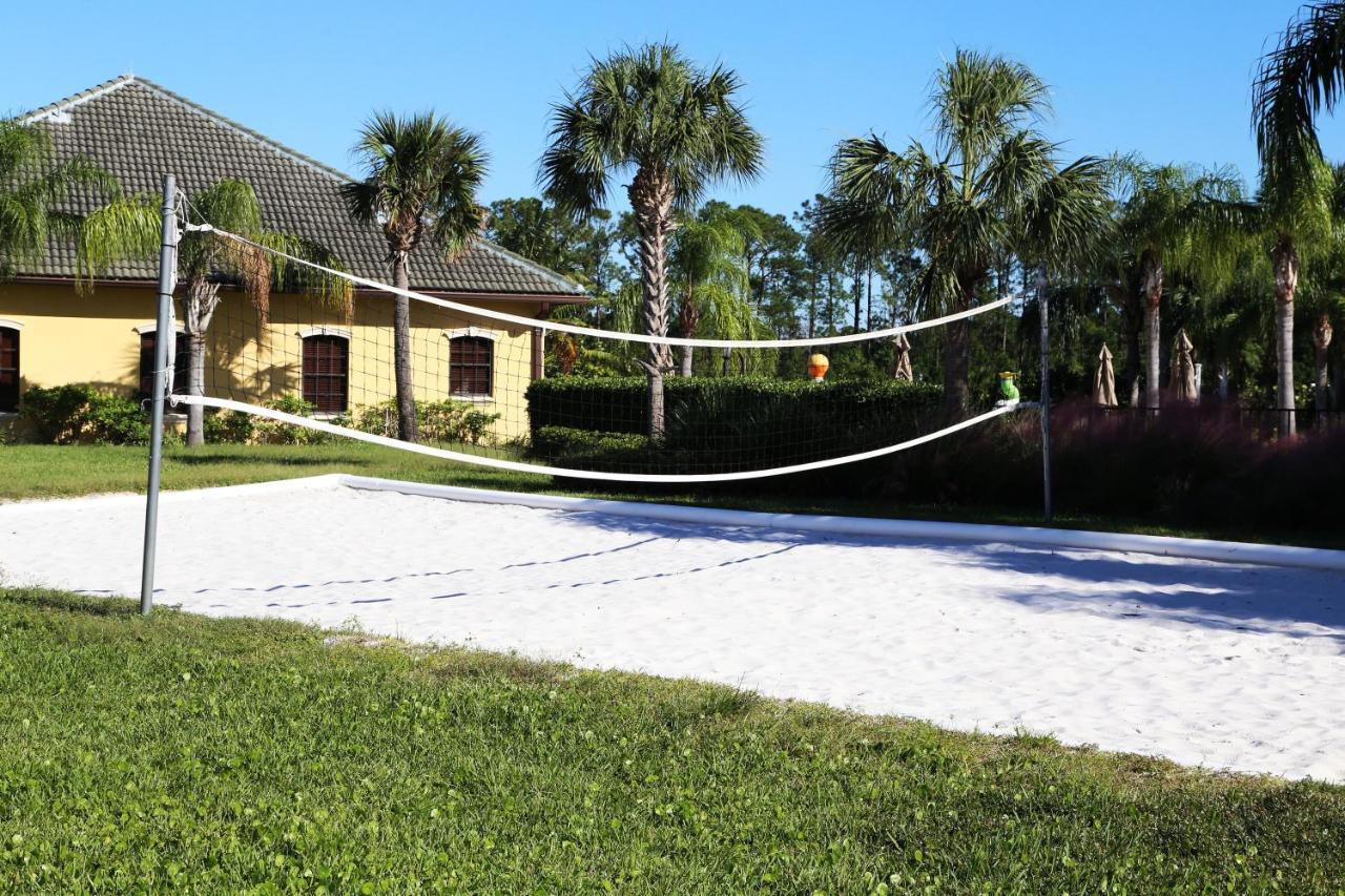 Four Corners Stunning 4 Bd W/ Pool Close To Disney 8940 מראה חיצוני תמונה